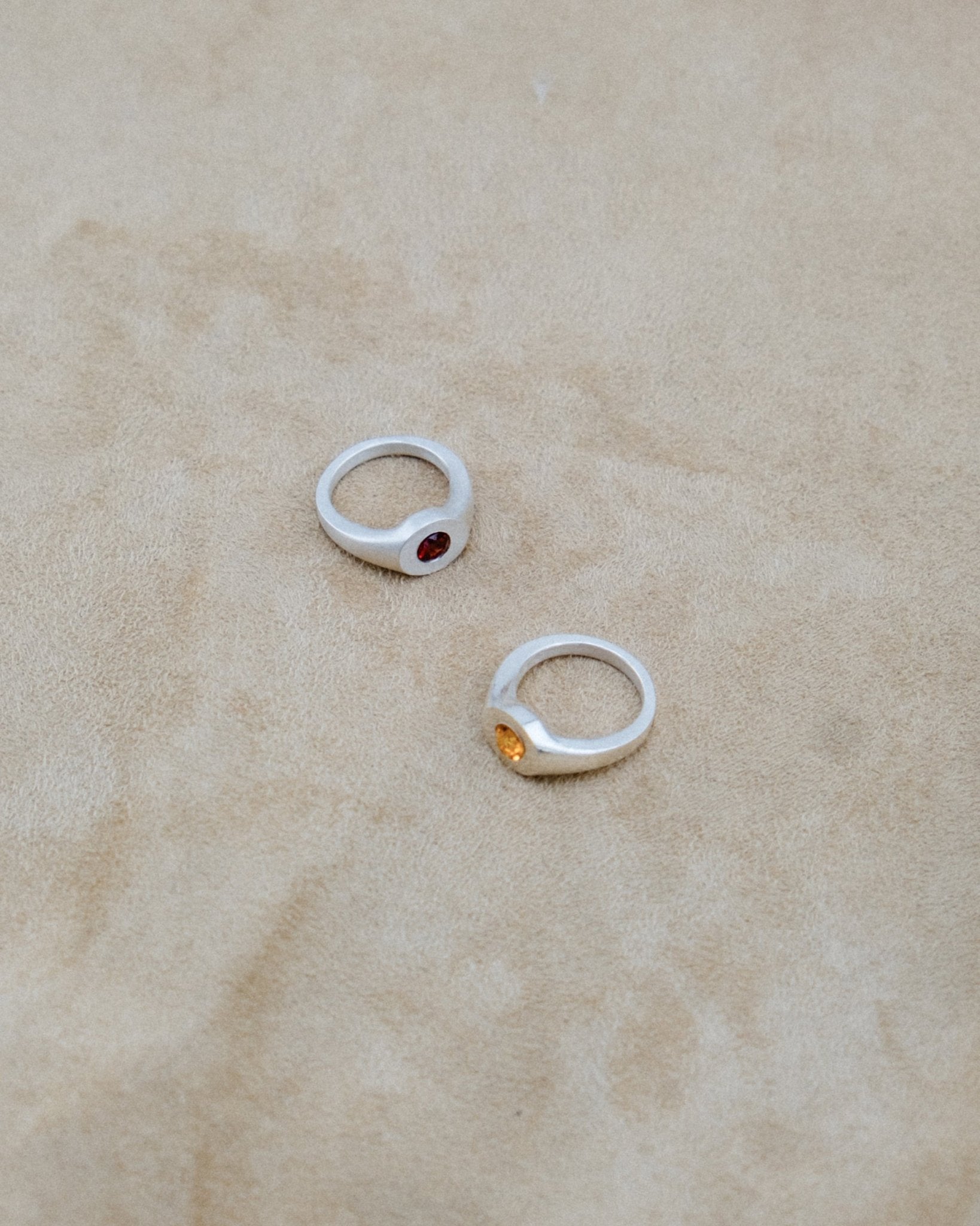 GLINDA RING - Cklasic Designs