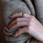 GLINDA RING - Cklasic Designs