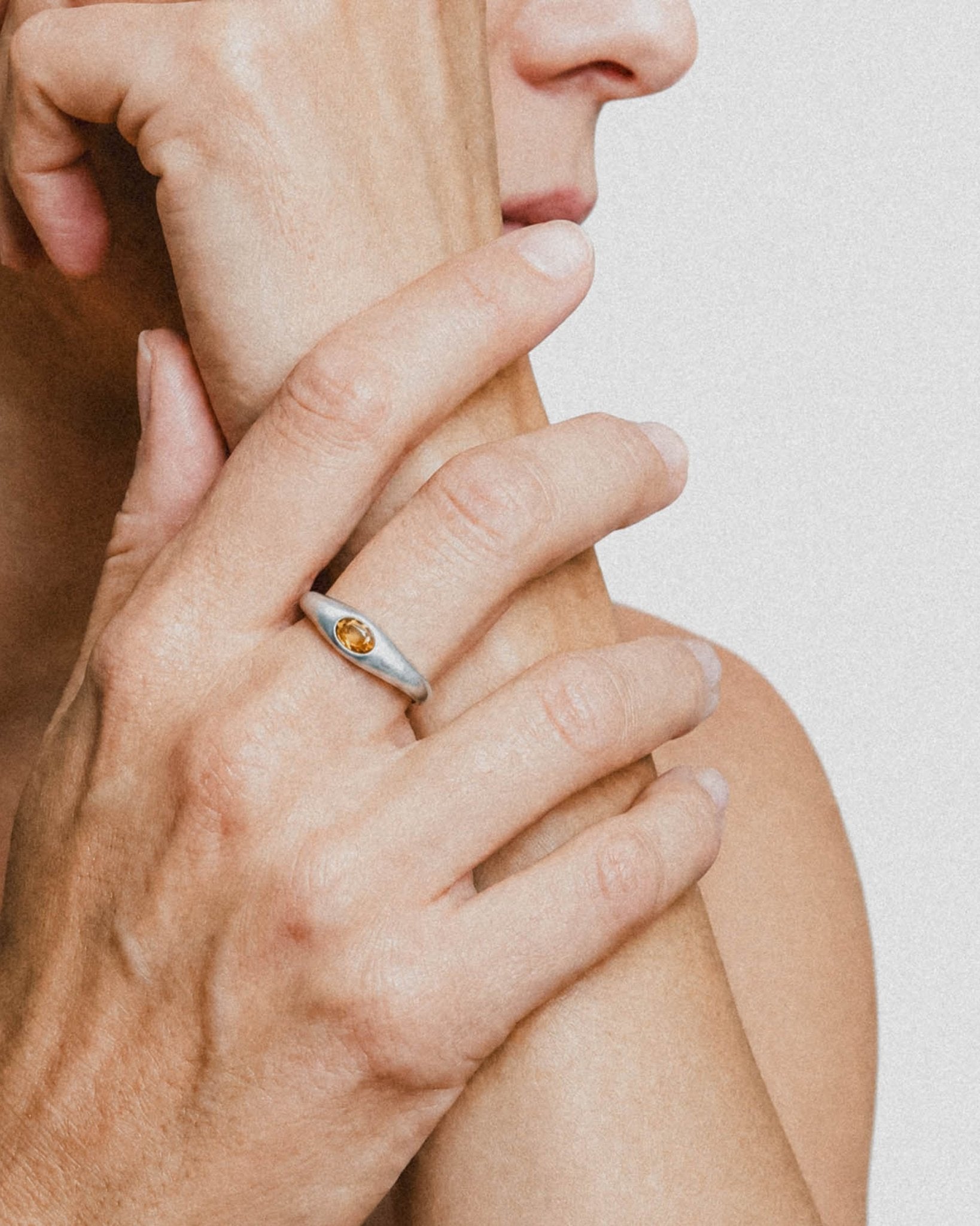 HARPER RING - Cklasic Designs