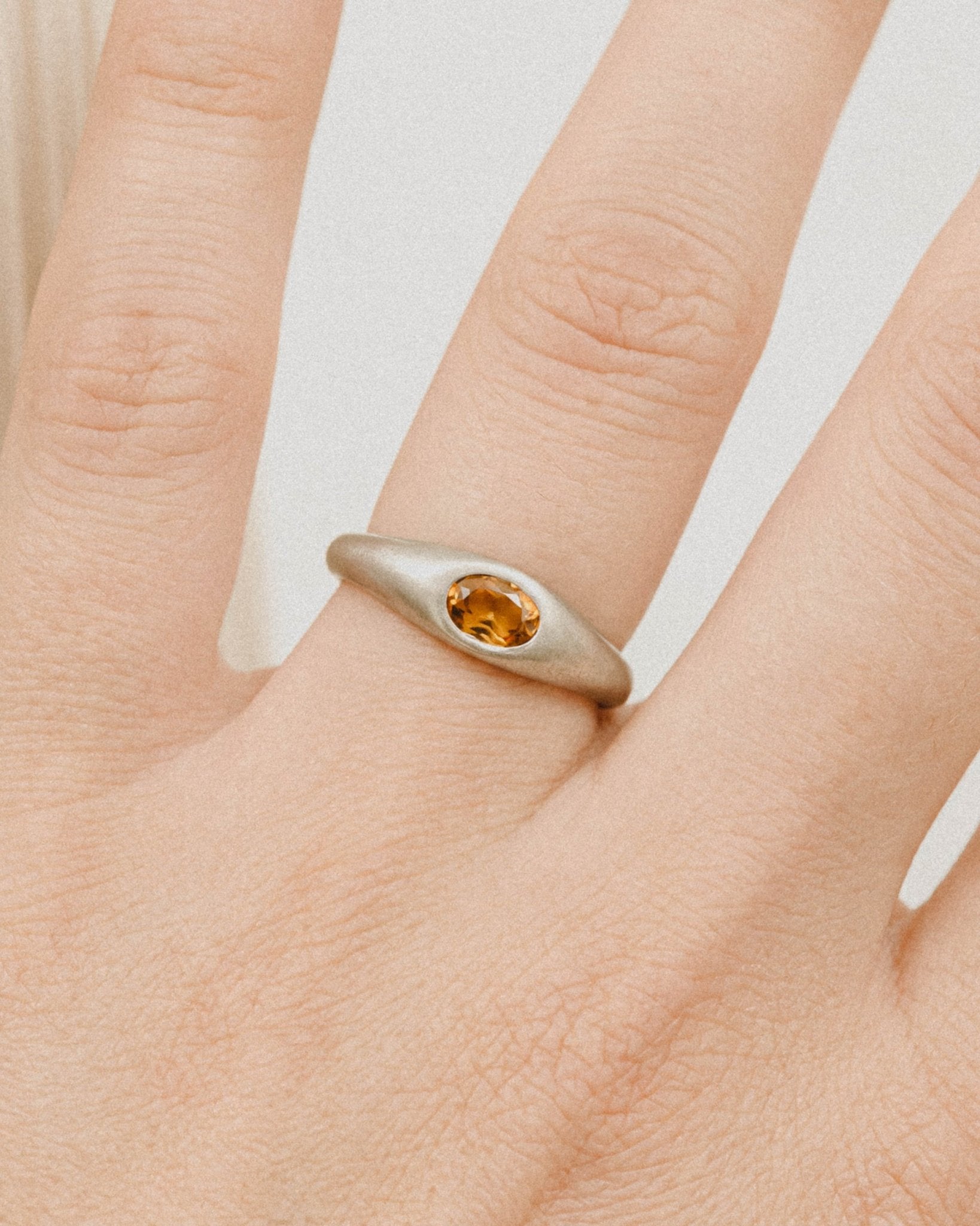 HARPER RING - Cklasic Designs