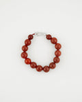 HINA BRACELET, CARNELIAN - Cklasic Designs