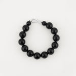 HINA BRACELET, ONYX - Cklasic Designs