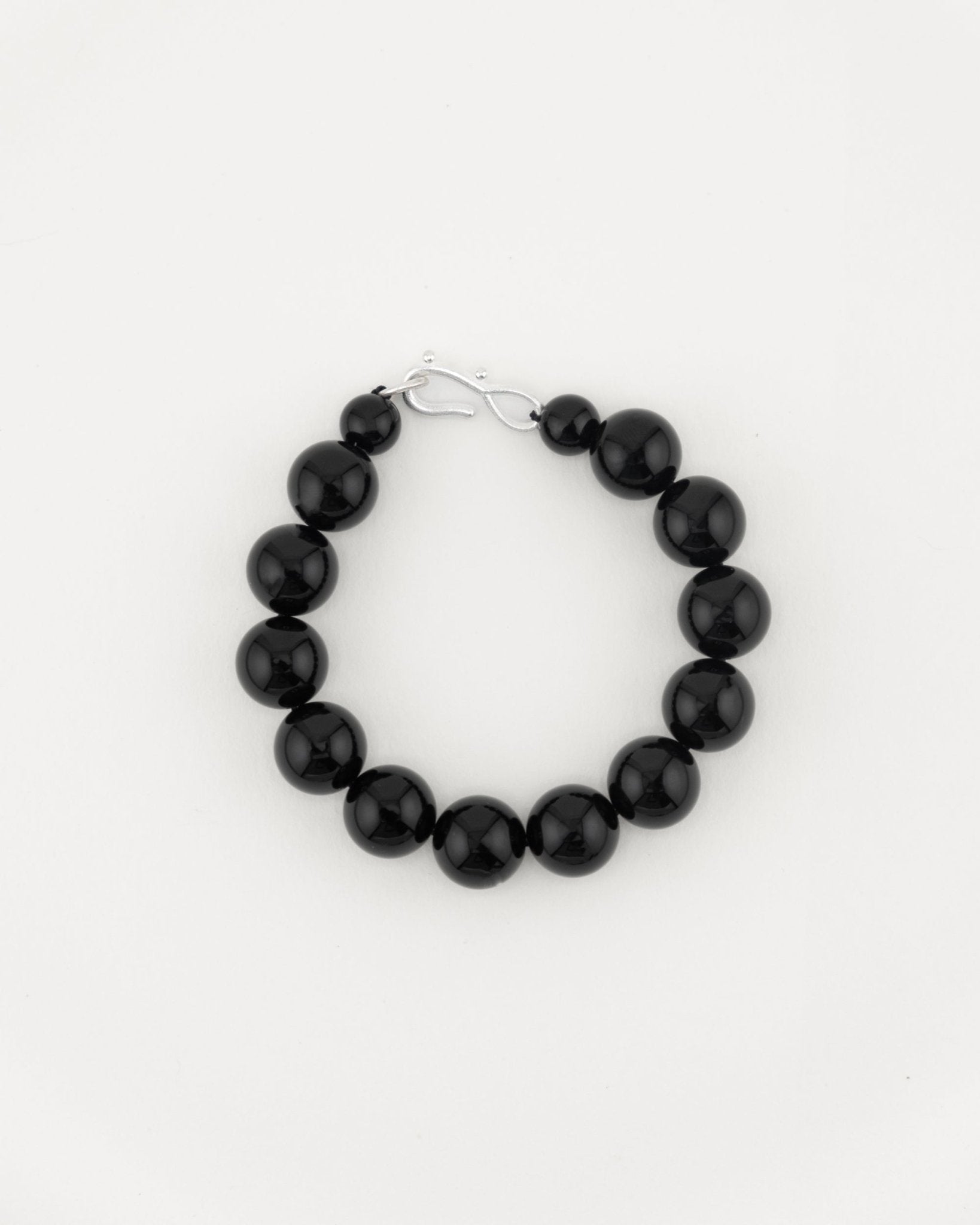 HINA BRACELET, ONYX - Cklasic Designs