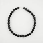 HINA NECKLACE, ONYX - Cklasic Designs