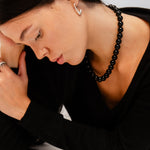 ISEN EARRINGS - Cklasic Designs