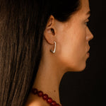 ISEN EARRINGS - Cklasic Designs
