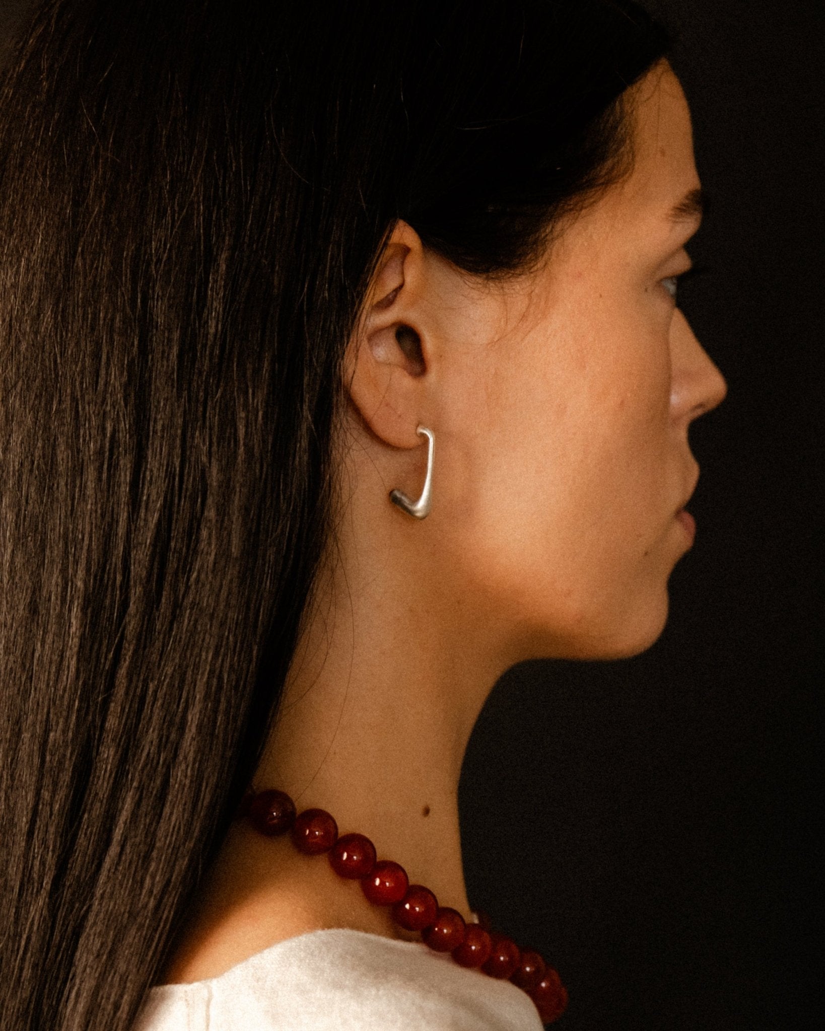 ISEN EARRINGS - Cklasic Designs