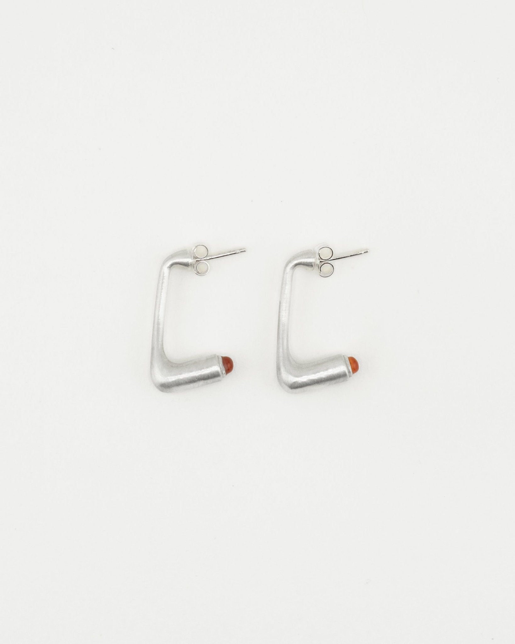 ISEN EARRINGS - Cklasic Designs