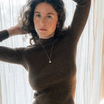 JUNA NECKLACE - Cklasic Designs