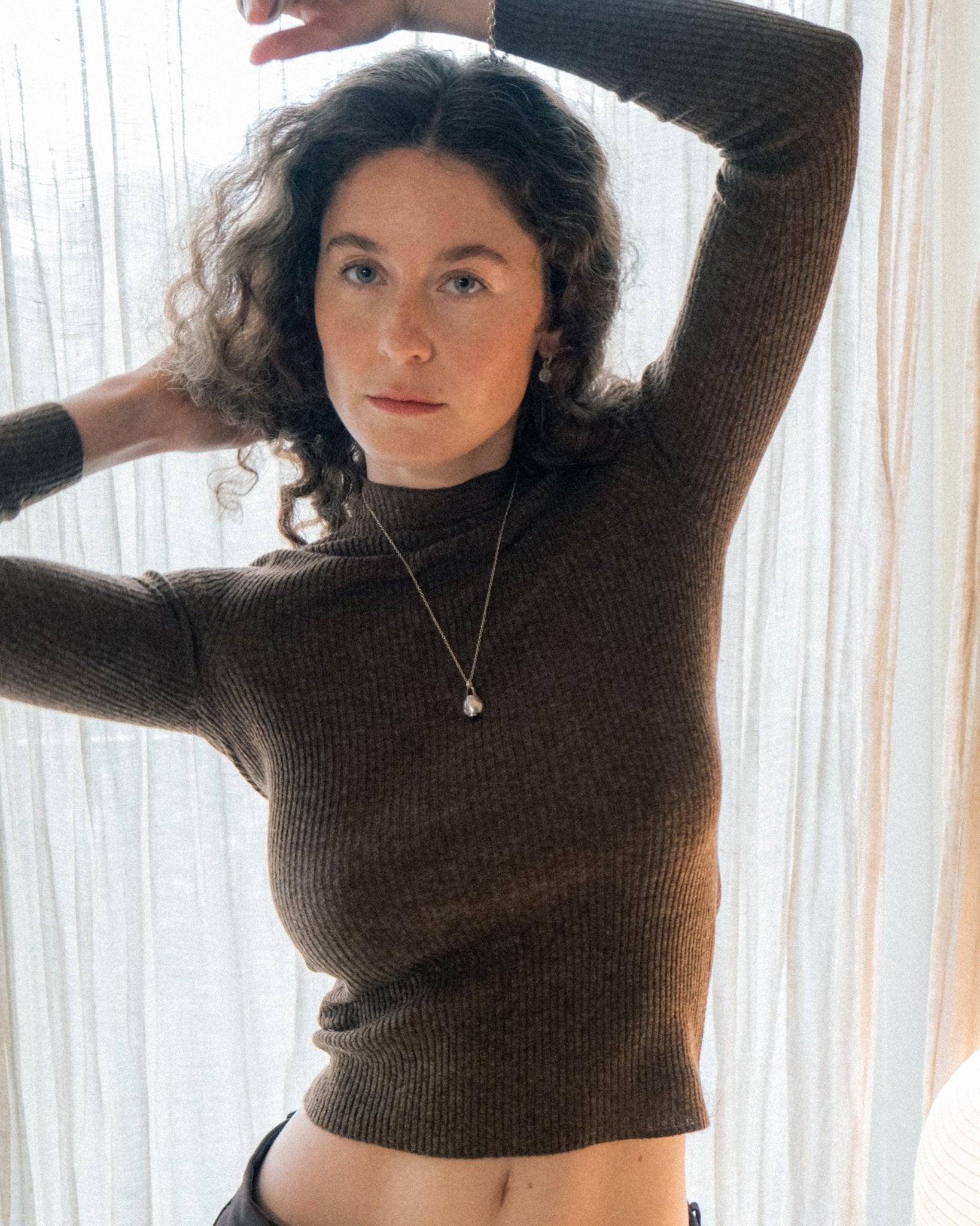 JUNA NECKLACE - Cklasic Designs