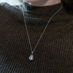 JUNA NECKLACE - Cklasic Designs