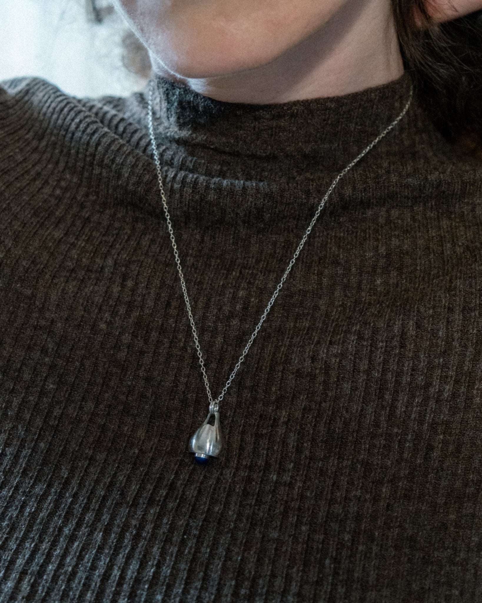 JUNA NECKLACE - Cklasic Designs