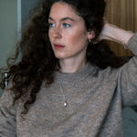 JUNA NECKLACE - Cklasic Designs