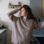 JUNA NECKLACE - Cklasic Designs