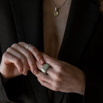 KAIA RING ll - Cklasic Designs