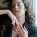 KAIA RING ll - Cklasic Designs