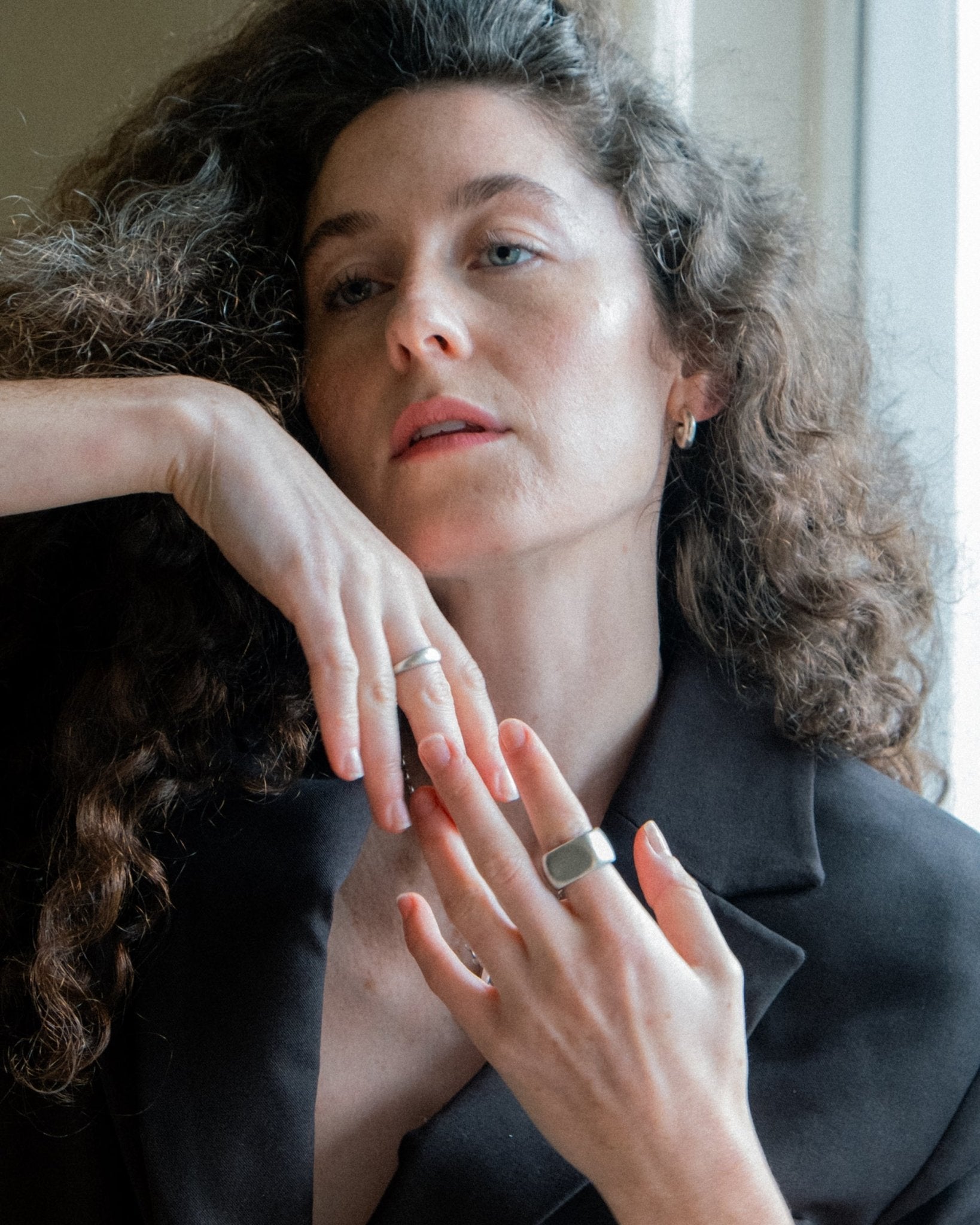 KAIA RING ll - Cklasic Designs