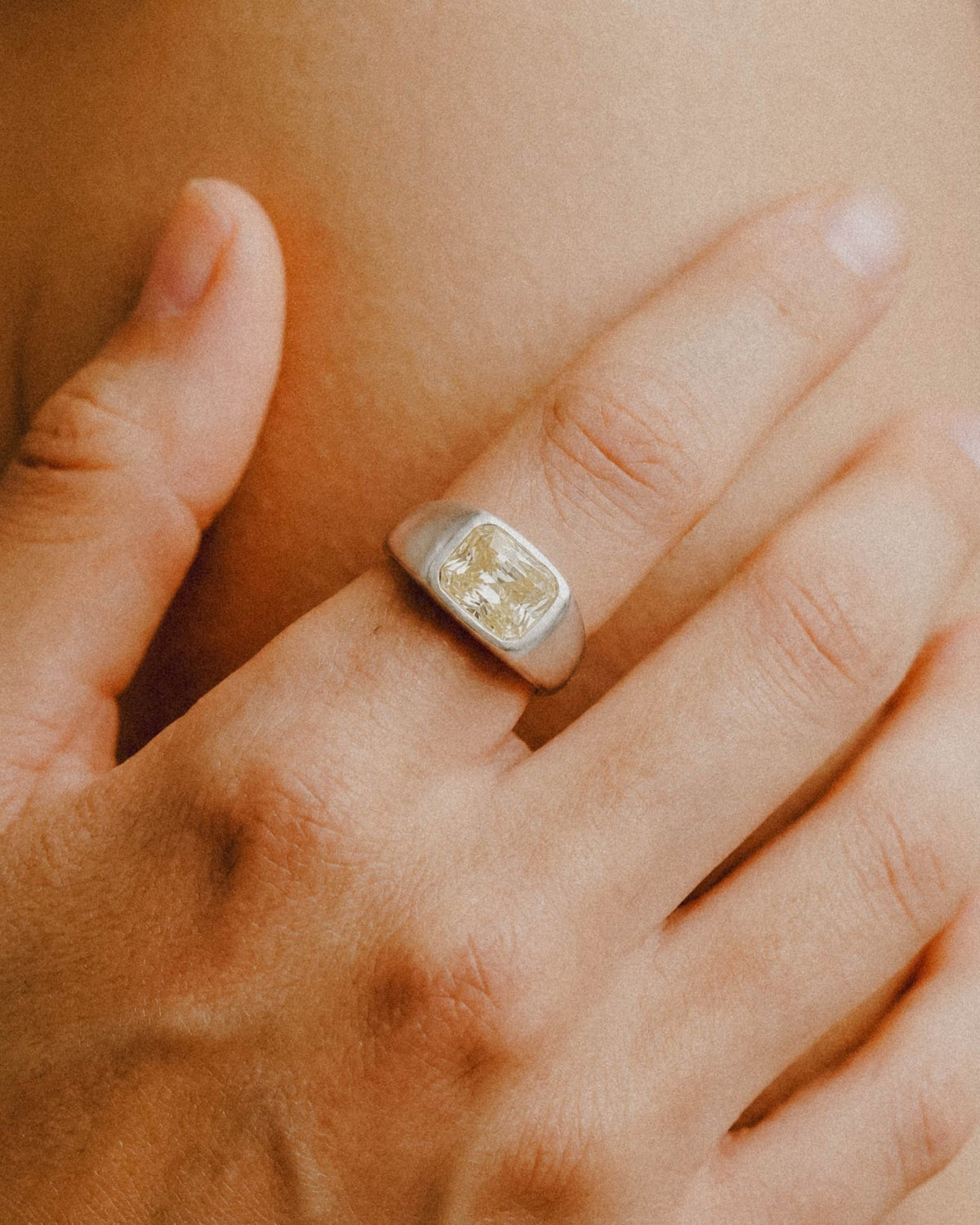 KEITH RING - Cklasic Designs