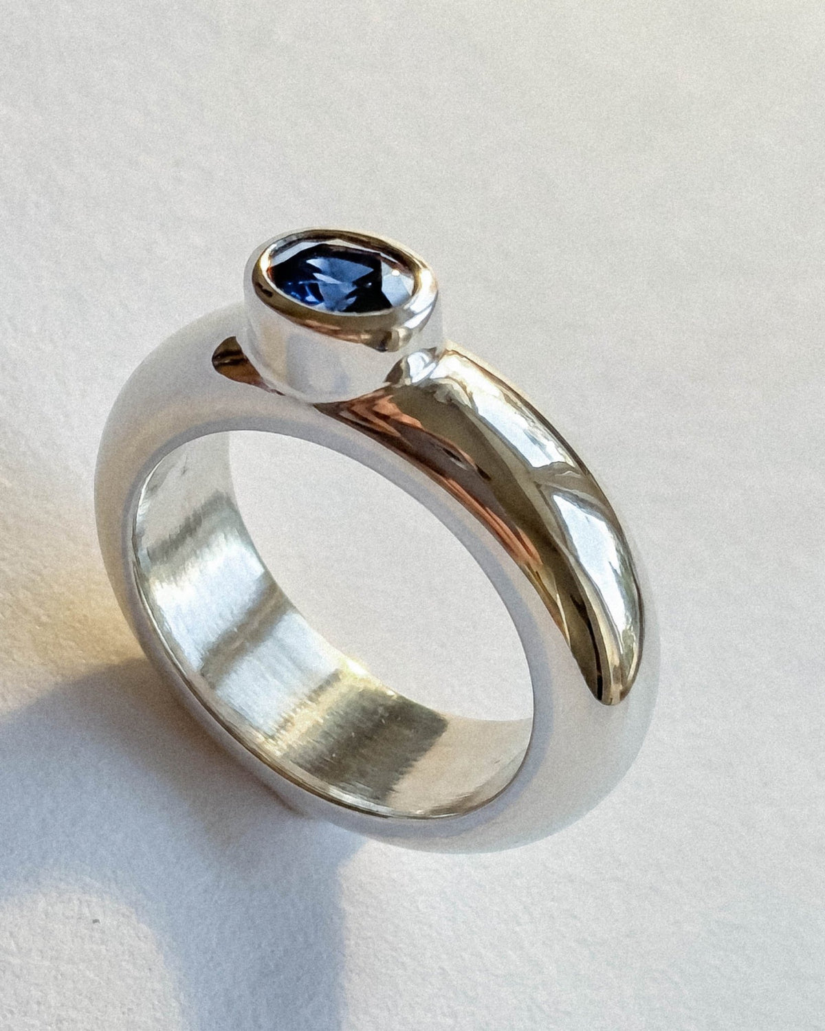 KIAN RING - Cklasic Designs