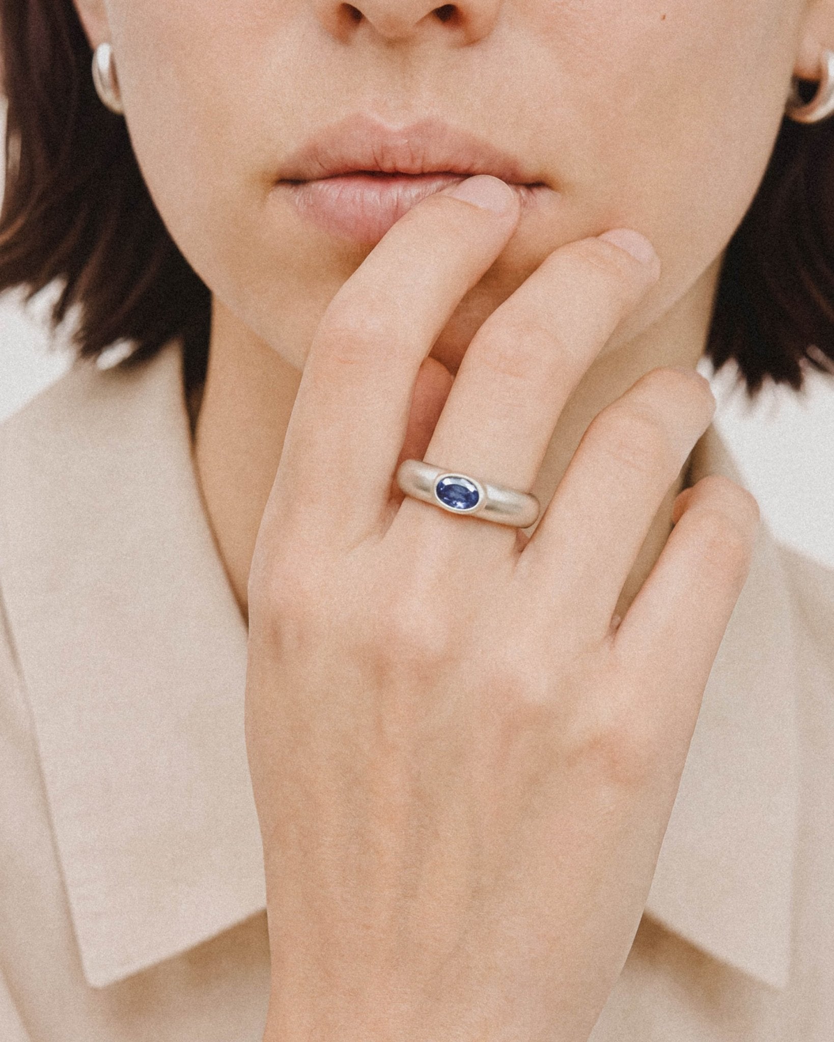 KIAN RING - Cklasic Designs