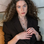 LENAE NECKLACE - Cklasic Designs