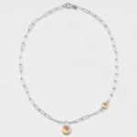 LENAE NECKLACE - Cklasic Designs