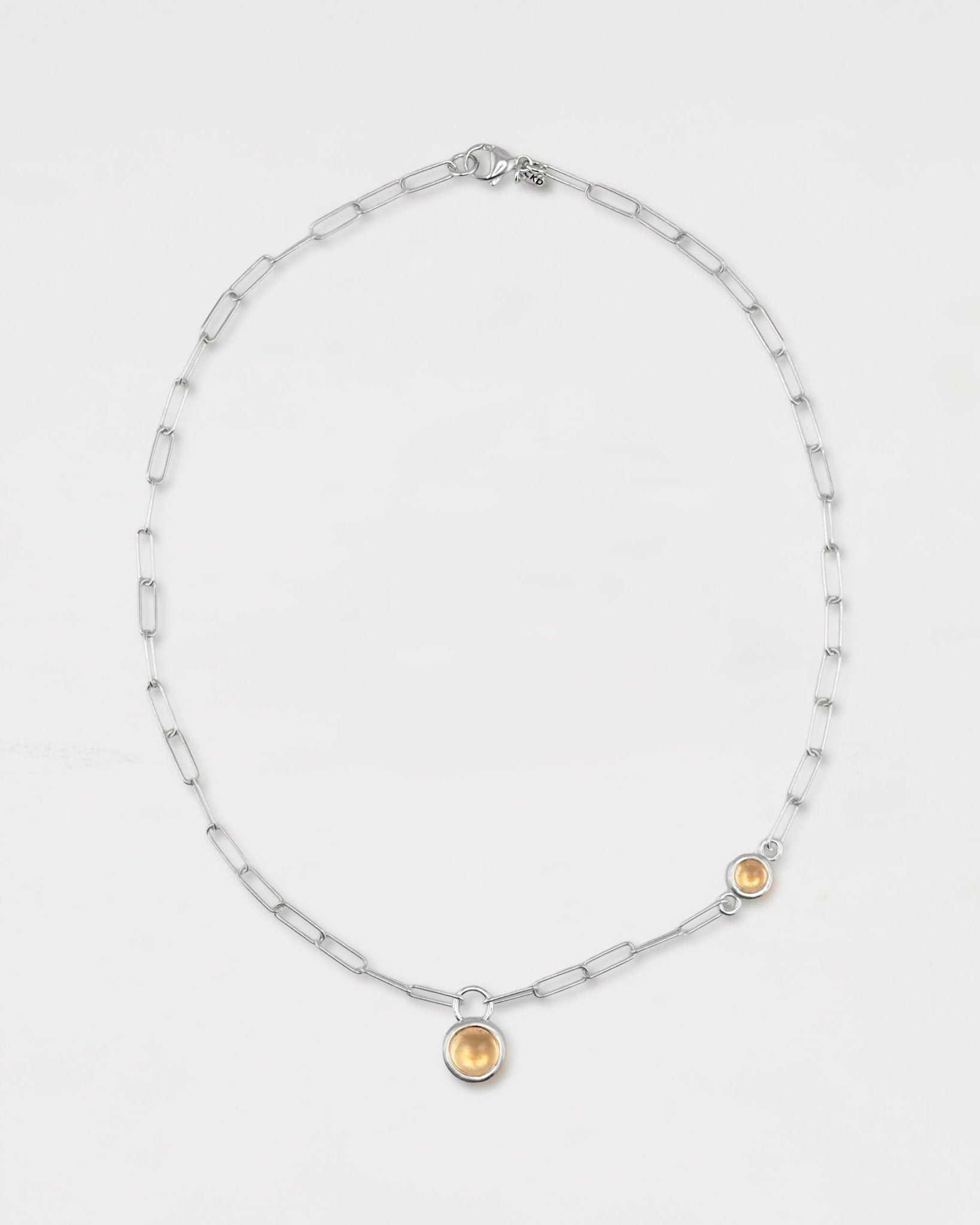 LENAE NECKLACE - Cklasic Designs