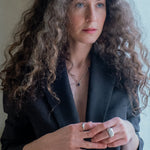 LENAE NECKLACE - Cklasic Designs