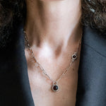 LENAE NECKLACE - Cklasic Designs