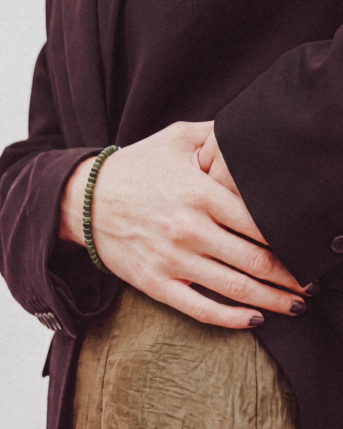 LEO BRACELET - Cklasic Designs