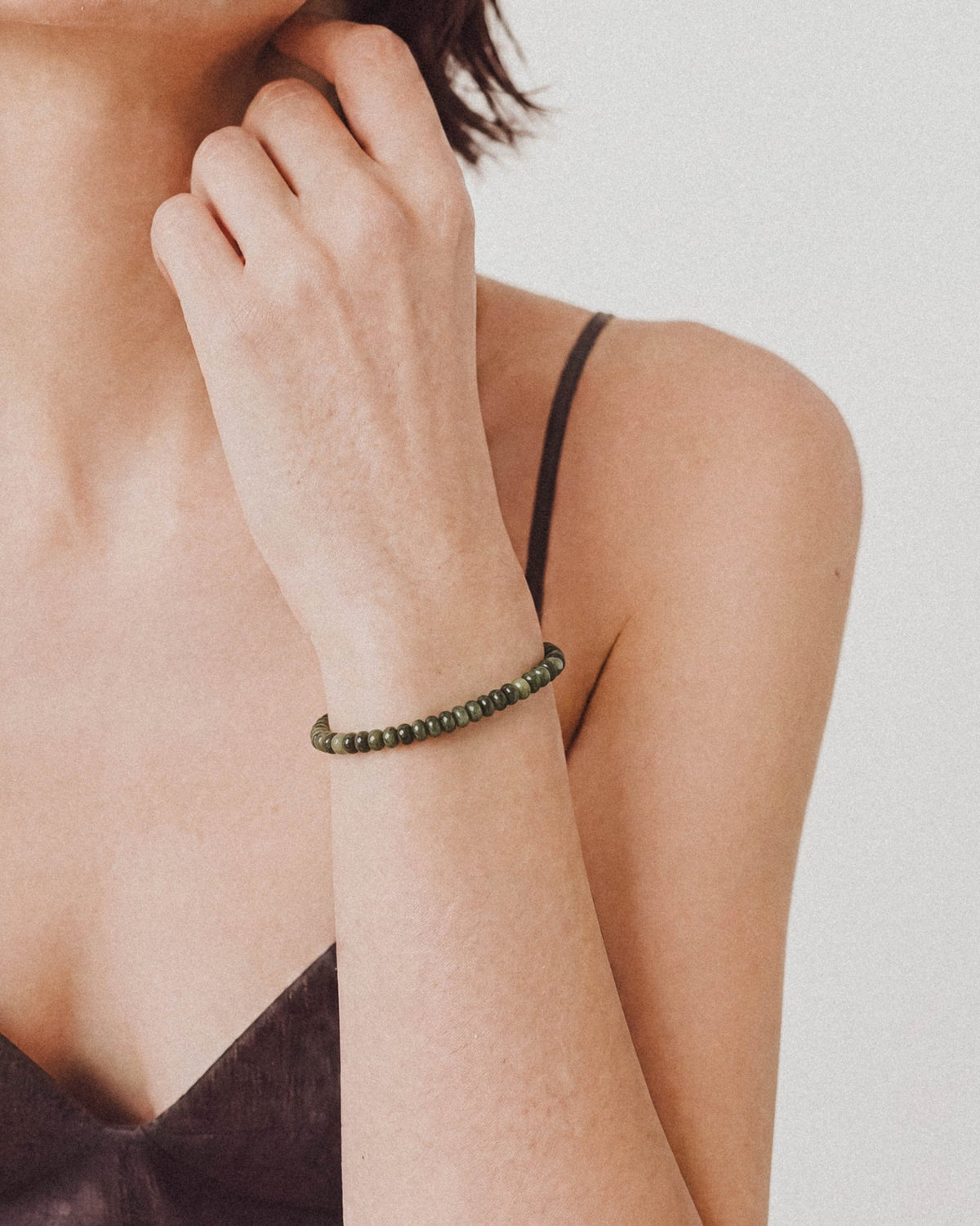 LEO BRACELET - Cklasic Designs