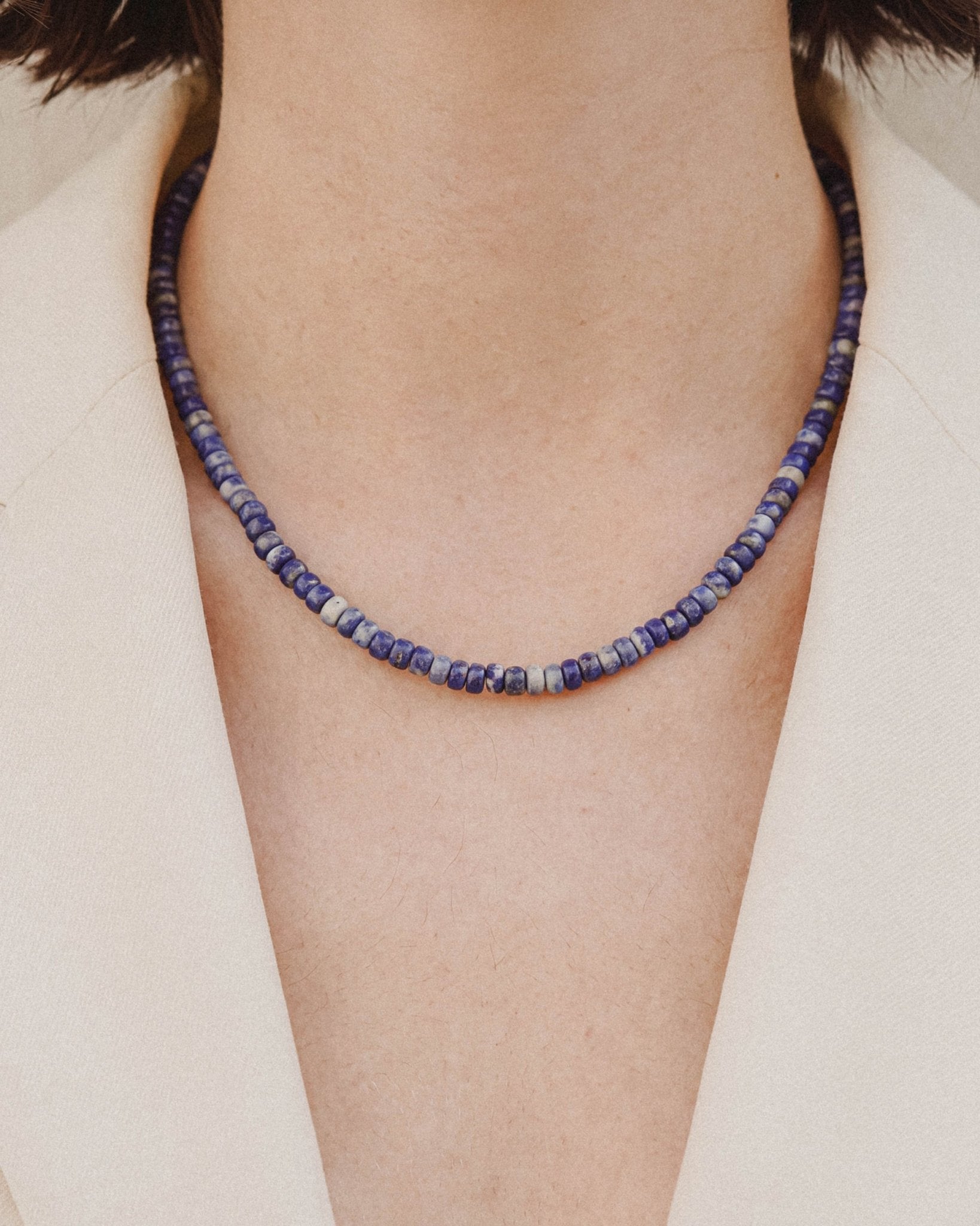 LEO NECKLACE - Cklasic Designs