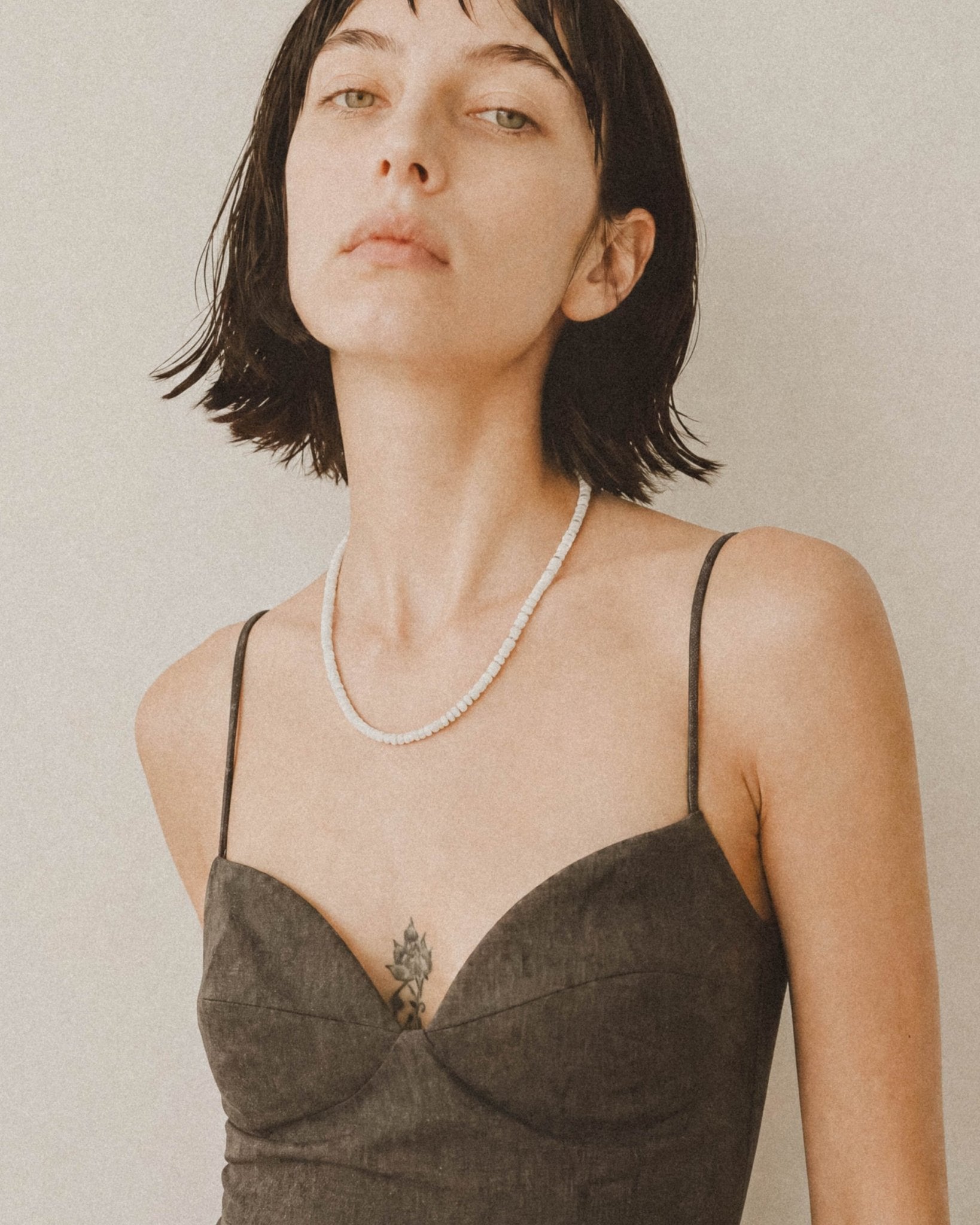 LEO NECKLACE - Cklasic Designs