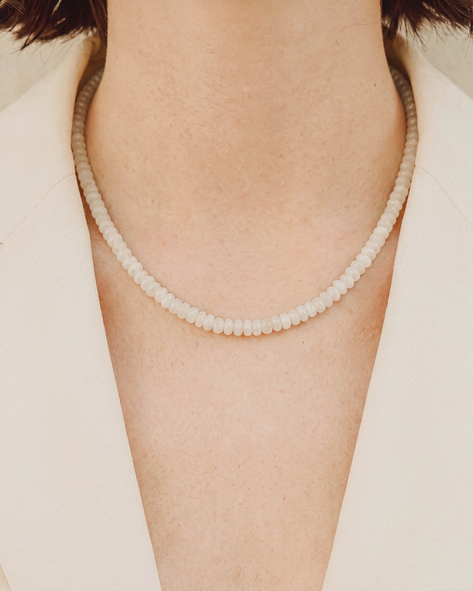 LEO NECKLACE - Cklasic Designs