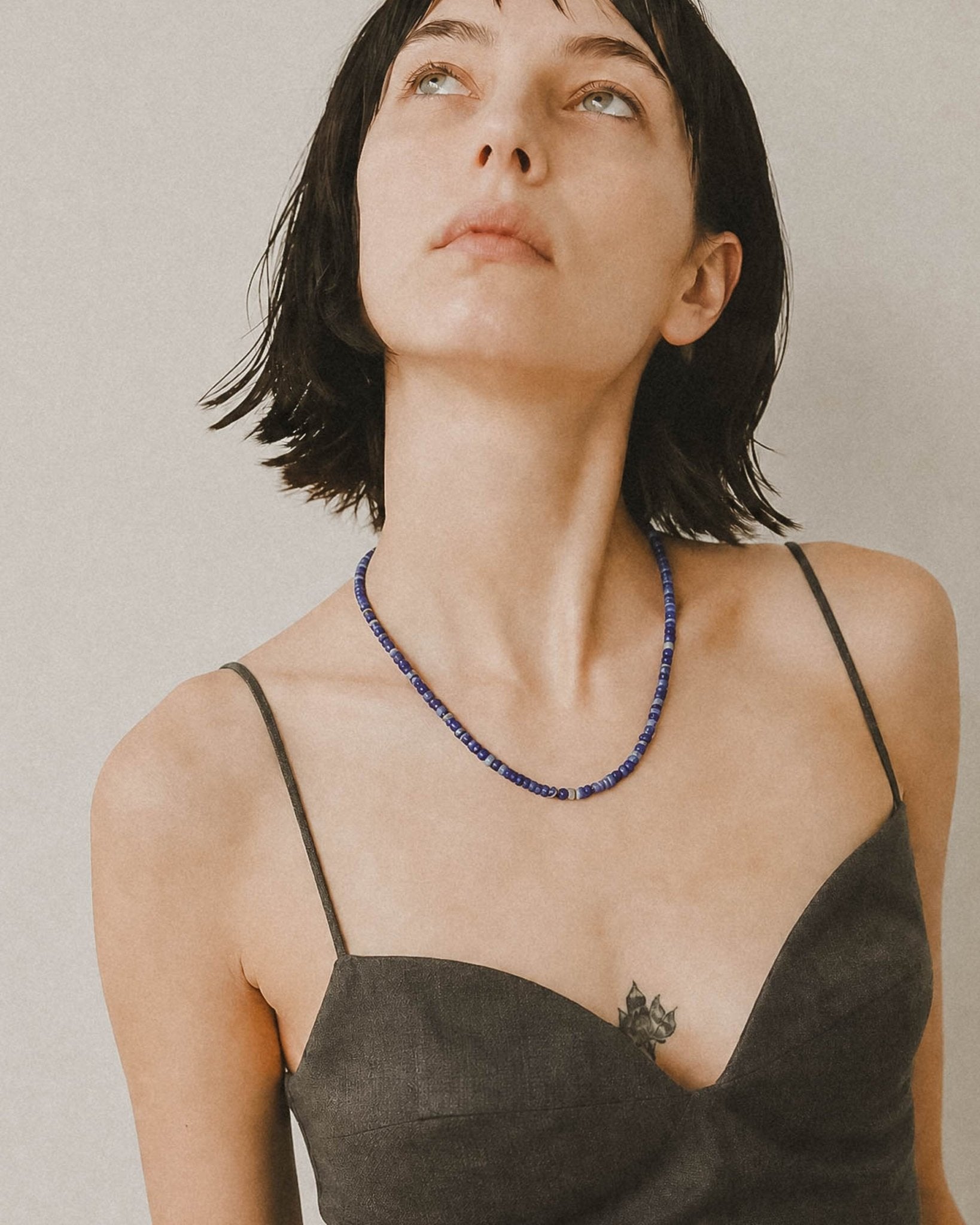 LEO NECKLACE - Cklasic Designs