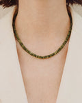 LEO NECKLACE - Cklasic Designs