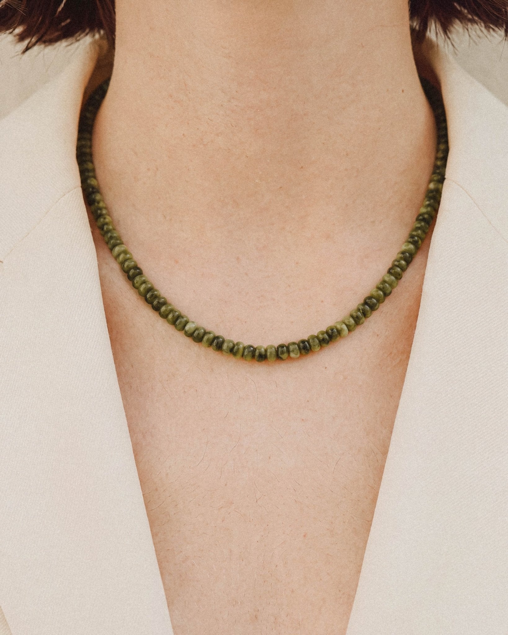 LEO NECKLACE - Cklasic Designs