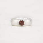 LUNA RING - Cklasic Designs