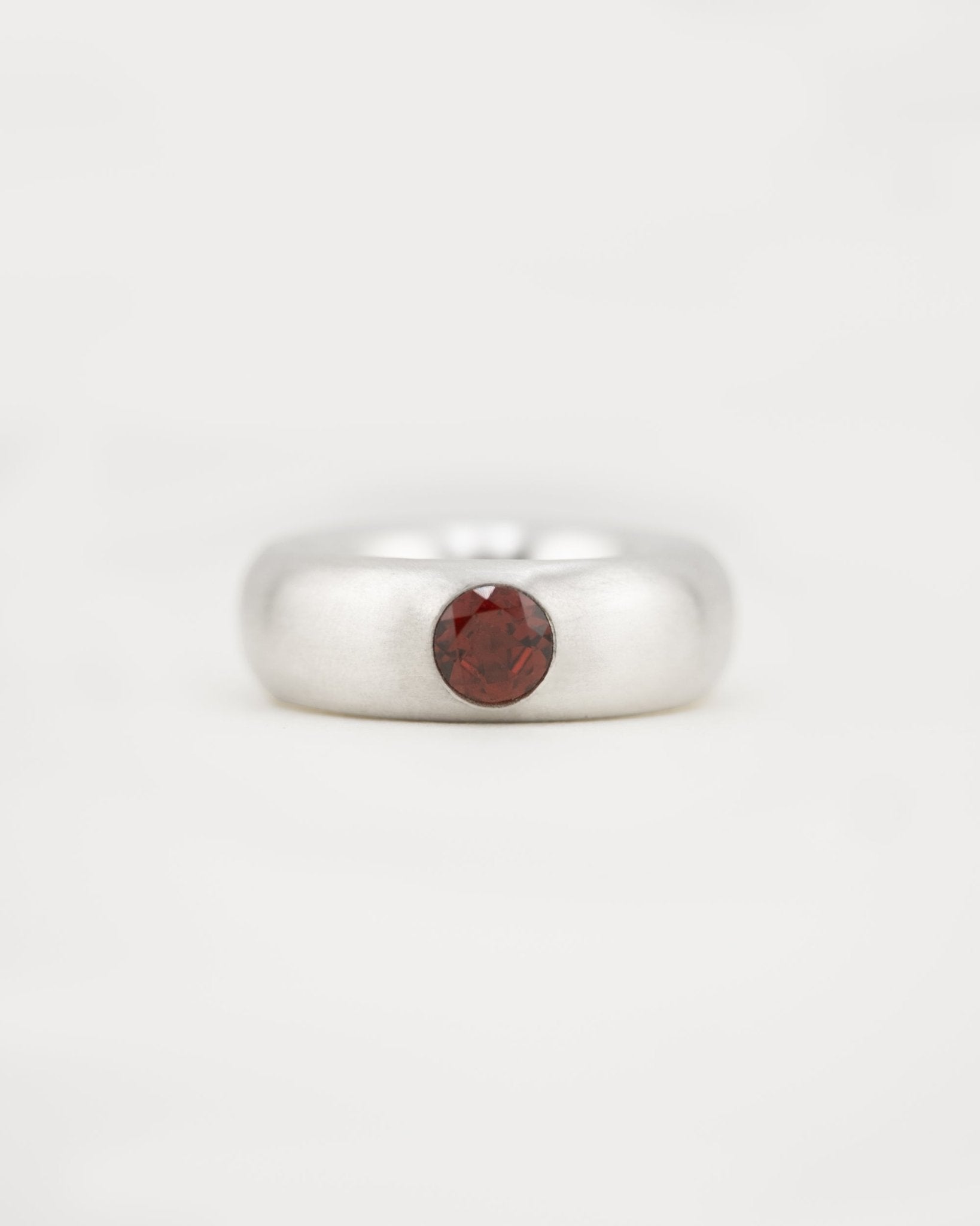 LUNA RING - Cklasic Designs