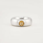 LUNA RING - Cklasic Designs