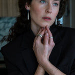 LUNA RING ll - Cklasic Designs