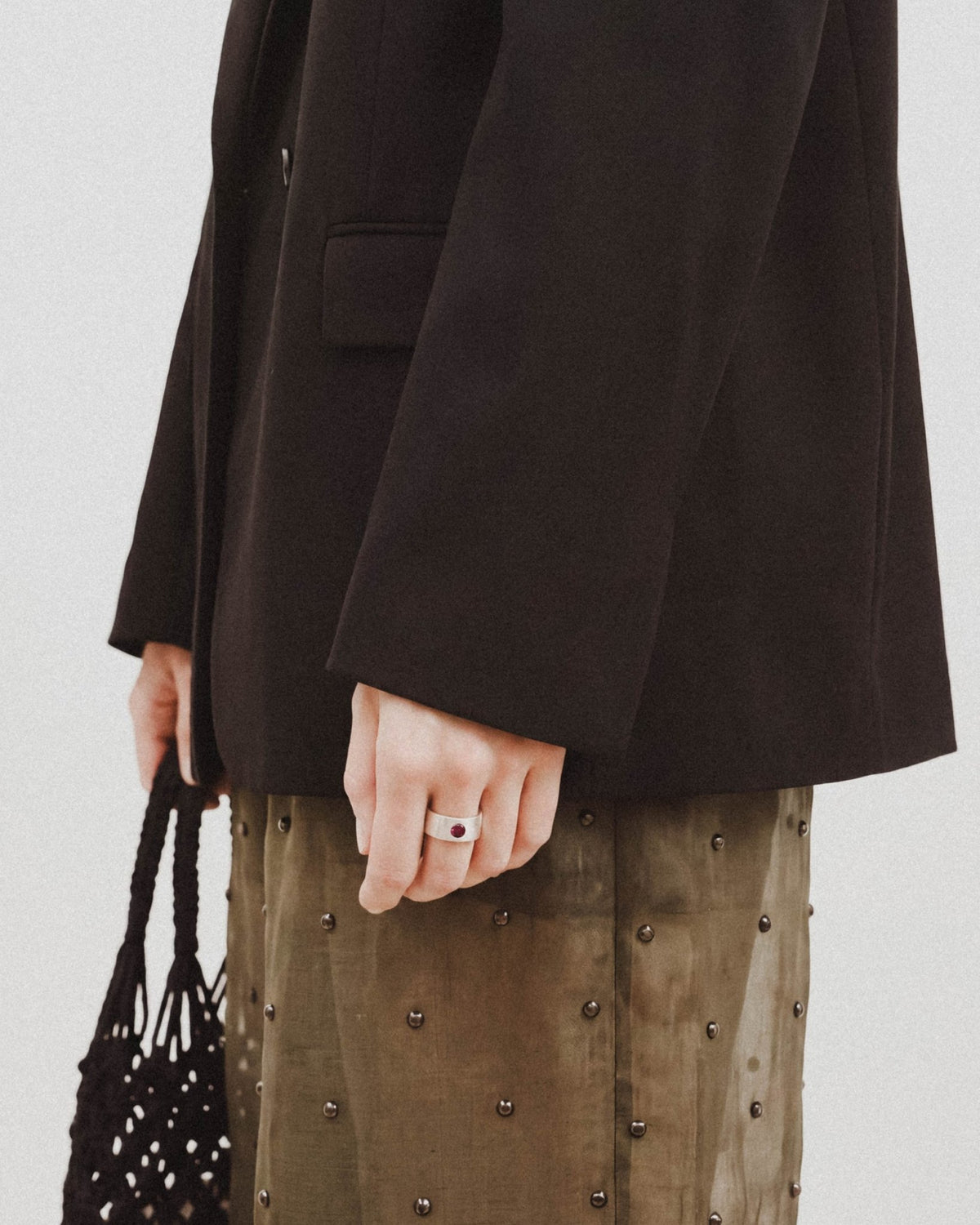 MIREI RING - Cklasic Designs