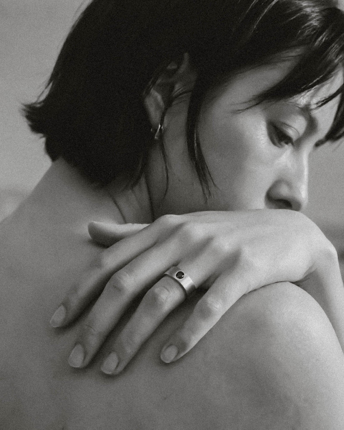 MIREI RING - Cklasic Designs