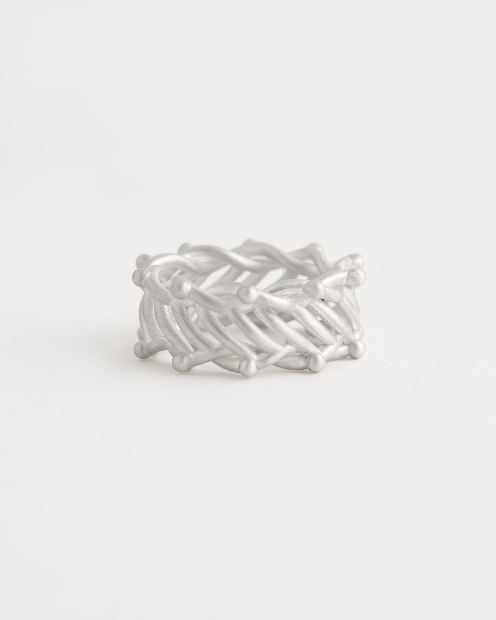 MUSE RING - Cklasic Designs