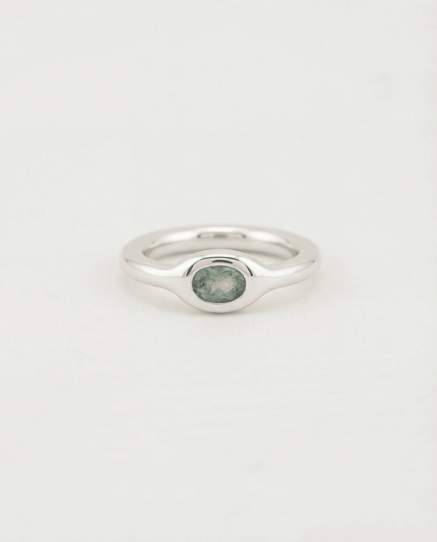 NIKA RING - Cklasic Designs