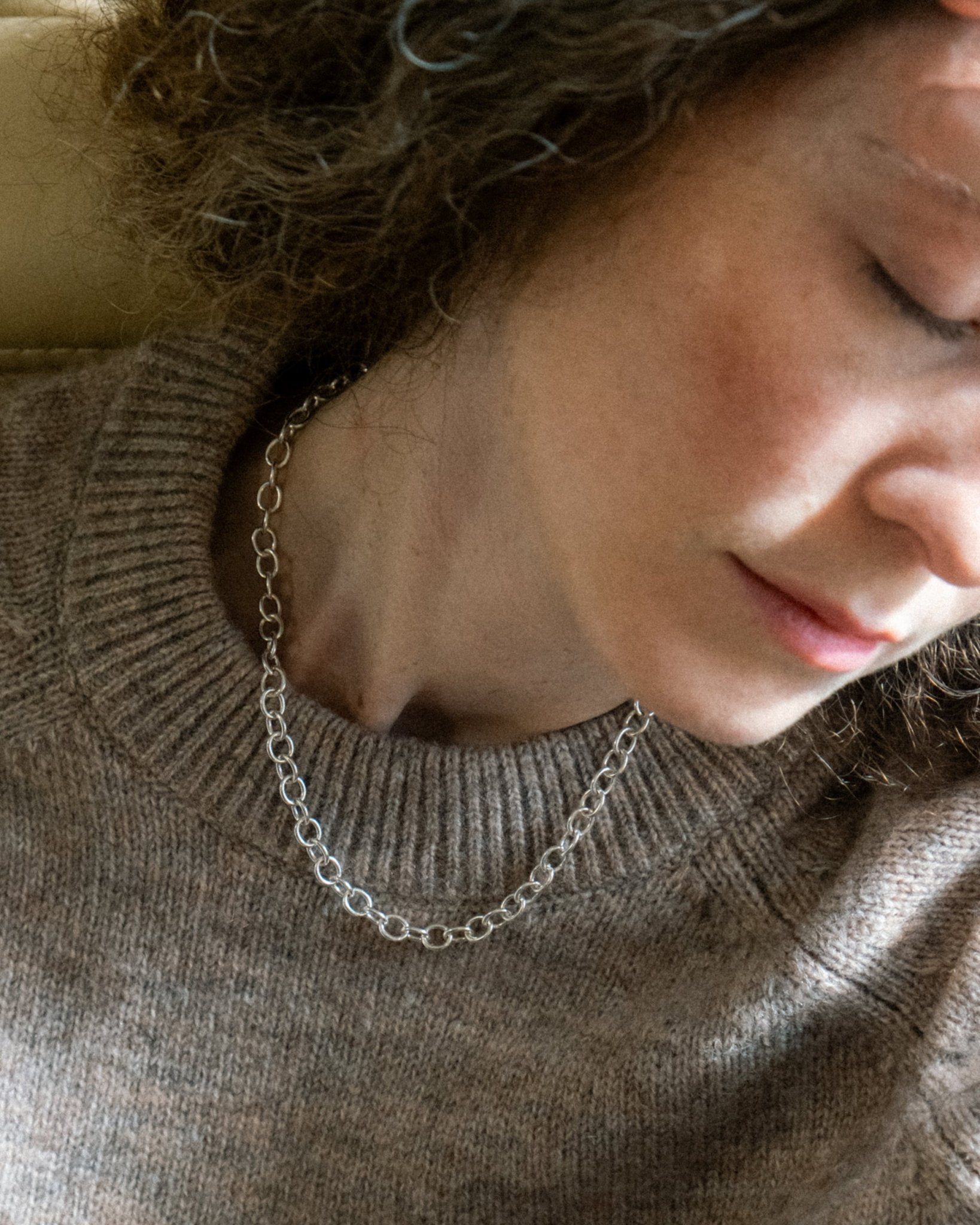 NOA NECKLACE - Cklasic Designs