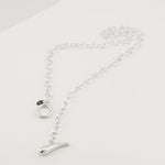 NOA NECKLACE - Cklasic Designs