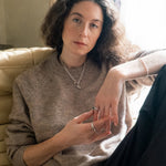 NOA NECKLACE - Cklasic Designs