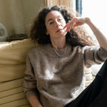 NOA NECKLACE - Cklasic Designs