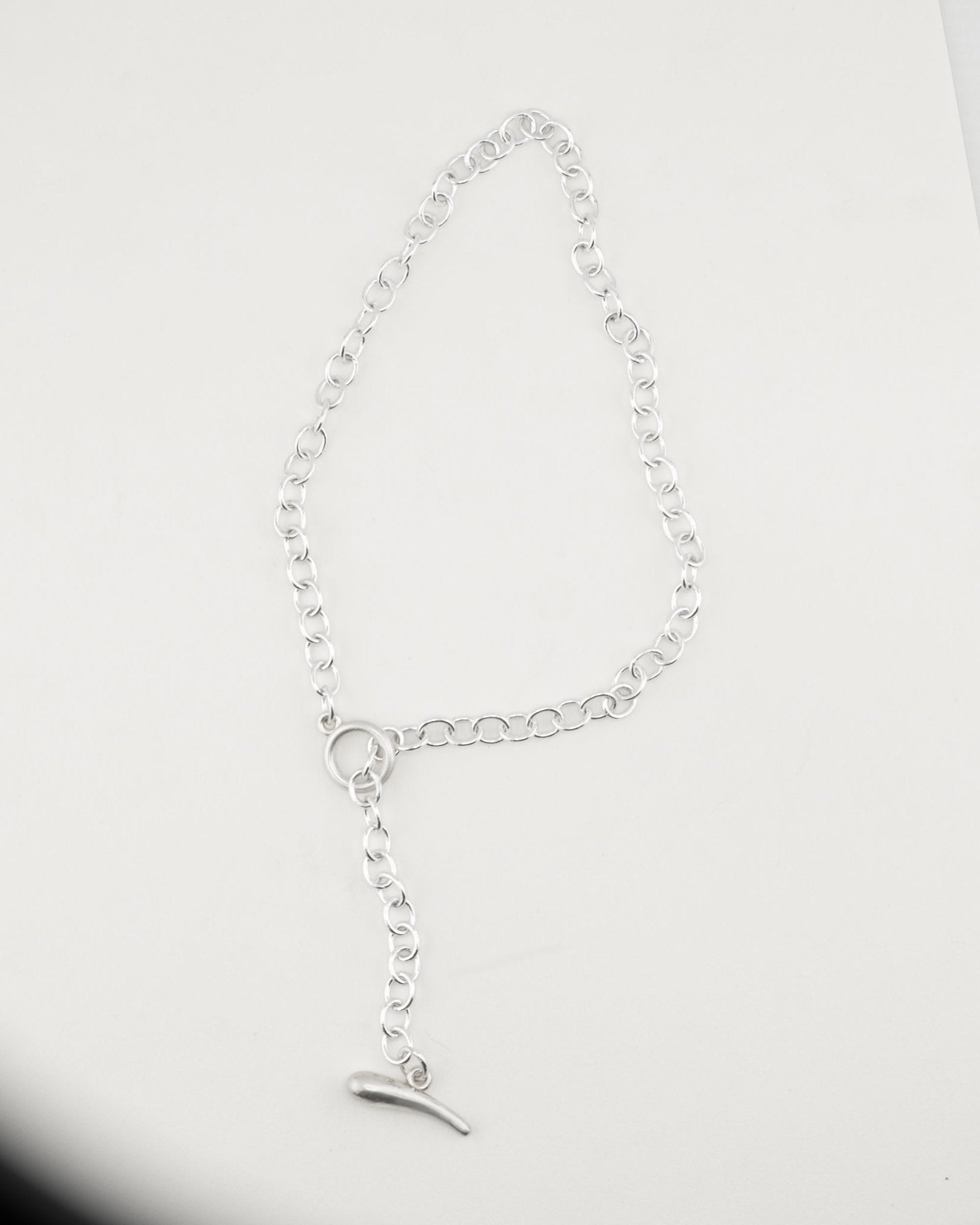 NOA NECKLACE - Cklasic Designs